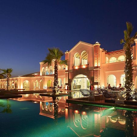 Anemos Luxury Grand Resort Georgioupoli Exterior foto