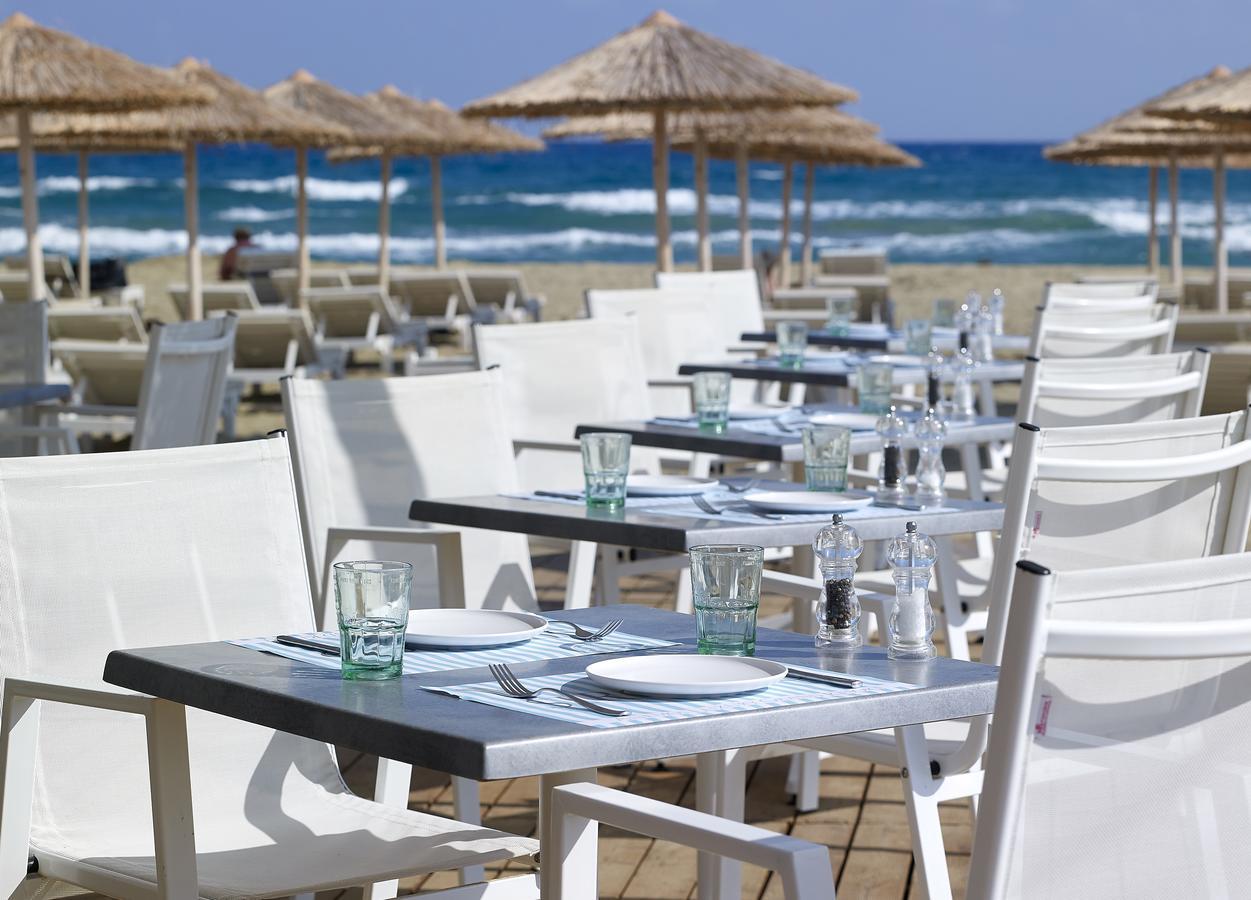 Anemos Luxury Grand Resort Georgioupoli Exterior foto